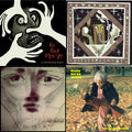 Bookshop Band - That Ghost Belongs To Me & Curious & Curiouser & Before I Crack & When We’Re Young - CD Bundle