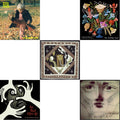 Bookshop Band - When We’Re Young & That Ghost Belongs To Me & Curious & Curiouser & Accidents & Pretty Girls & Before I Crack - CD Bundle