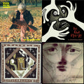 Bookshop Band - When We’Re Young & That Ghost Belongs To Me & Curious & Curiouser & Before I Crack - CD Bundle