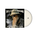 The Big Bad Blues - Music CD