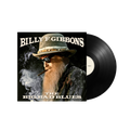 The Big Bad Blues - Black Vinyl Record