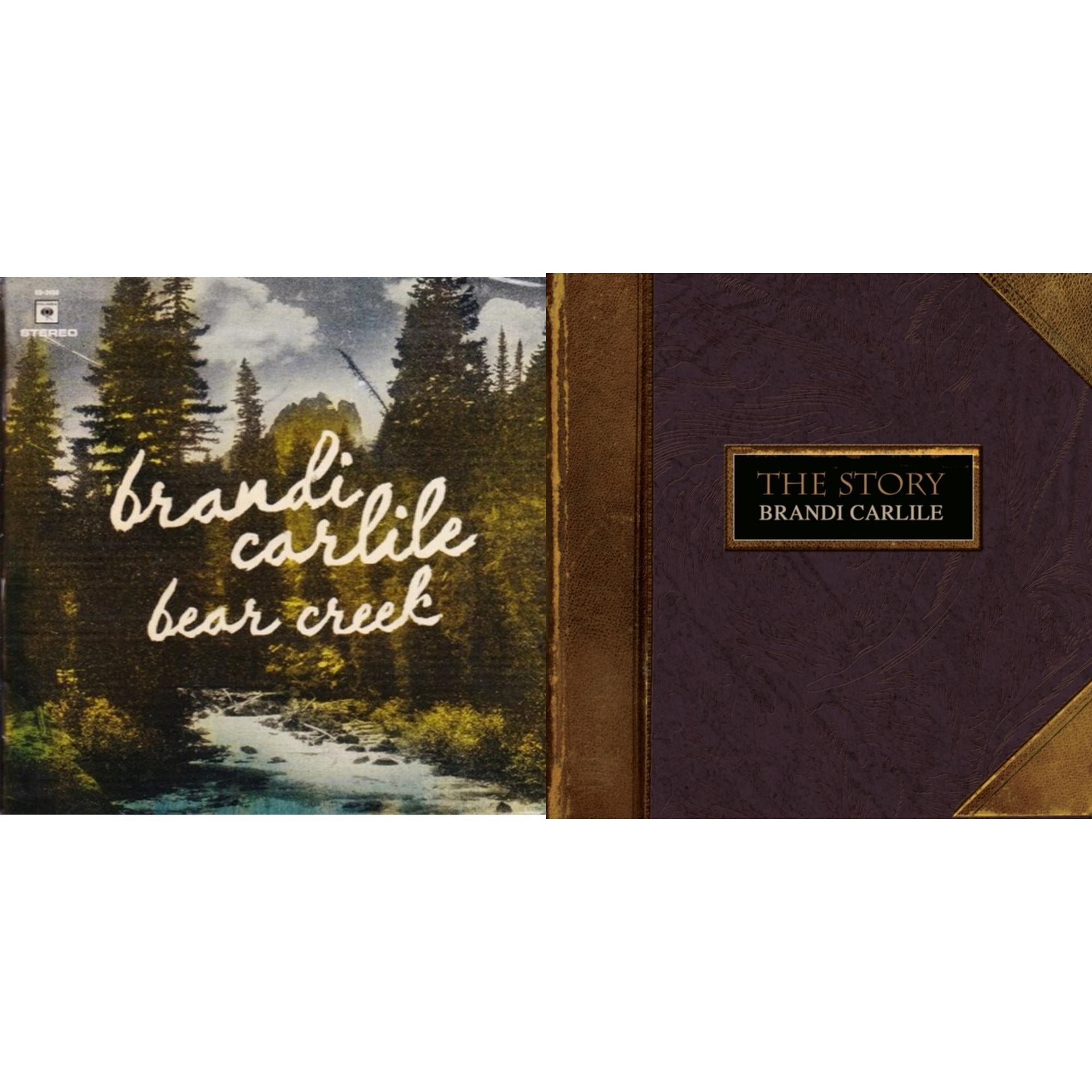 Brandi Carlile & Story