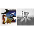 Desolation Angels (40Th Anniversary Edition) & Burnin Sky