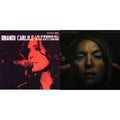 Brandi Carlile - Live At Benaroya Hall With The Seattle Symphony & By The Way, I Forgive You - CD Bundle