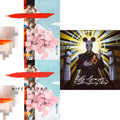 Myth Of The Happily Ever After (X) (CD/DVD) & Myth Of The Happily Ever After (X) (2CD) & Infinity Land