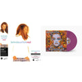 Kismet (Orchid LP Vinyl) & Real (180G/Half Speed Master LP Vinyl)