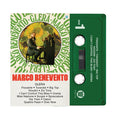 Marco Benevento – Glera Music Cassette Tape