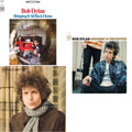 Bringing It All Back Home & Blonde On Blonde & Highway 61 Revisited