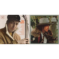 Desire & Bob Dylan
