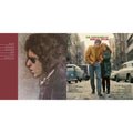 Blood On The Tracks (150G/Dl Insert) & Freewheelin Bob Dylan (140G/Dl Code)