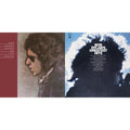 Blood On The Tracks (150G/Dl Insert) & Greatest Hits (150G/Dl Card)