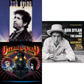 Good As I Been To You & Dylan & The Dead & Basement Tapes Raw: The Bootleg Series Vol.11