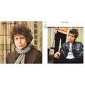 Highway 61 Revisited & Blonde On Blonde