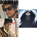 Infidels (150G/Dl Insert) & Bob Dylan (Mono) & Greatest Hits (150G/Dl Card)