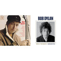Mixing Up The Medicine & Bob Dylan (Mono)