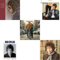 Blood On The Tracks (150G/Dl Insert) & Highway 61 Revisited & Blonde On Blonde & Mixing Up The Medicine & Freewheelin Bob Dylan (140G/Dl Code)