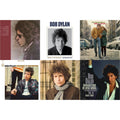 Blood On The Tracks (150G/Dl Insert) & Springtime In New York: The Bootleg Series Vol. 16 (1980-1985) (2LP) & Highway 61 Revisited & Blonde On Blonde & Mixing Up The Medicine & Freewheelin Bob Dylan (140G/Dl Code)