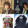 Springtime In New York: The Bootleg Series Vol. 16 (1980-1985) (2LP) & Bringing It All Back Home & Blonde On Blonde & Greatest Hits (150G/Dl Card)