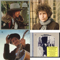 Desire & Nashville Skyline & John Wesley Harding & Blonde On Blonde