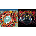Shot Of Love & Dylan & The Dead
