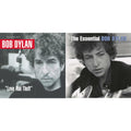Love & Theft & Essential Bob Dylan