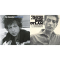 Times They Are A-Changin (Mono) & Essential Bob Dylan