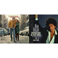 Springtime In New York: The Bootleg Series Vol. 16 (1980-1985) (2LP) & Freewheelin Bob Dylan (140G/Dl Code)