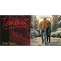 Tempest (2LP/CD/180G/Gatefold) & Freewheelin Bob Dylan (140G/Dl Code)