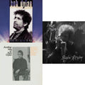 Shadow Kingdom & Good As I Been To You & Another Side Of Bob Dylan