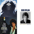 Springtime In New York: The Bootleg Series Vol. 16 (1980-1985) (2LP) & Mixing Up The Medicine & Greatest Hits (150G/Dl Card)