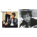 Highway 61 Revisited & Essential Bob Dylan