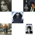 Springtime In New York: The Bootleg Series Vol. 16 (1980-1985) (2LP) & Mixing Up The Medicine & Hard Rain (150G/Dl Card) & Freewheelin Bob Dylan (140G/Dl Code) & Greatest Hits (150G/Dl Card)