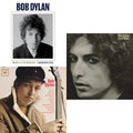 Mixing Up The Medicine & Bob Dylan (Mono) & Hard Rain (150G/Dl Card)