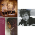 Man Of Constant Sorrow & Blood On The Tracks & Essential Bob Dylan