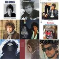 Bob Dylan - Infidels (150G/Dl Insert) & Blood On The Tracks (150G/Dl Insert) & Springtime In New York: The Bootleg Series Vol. 16 (1980-1985) (2LP) & Bringing It All Back Home & Highway 61 Revisited & Blonde On Blonde & Mixing Up The Medicine &