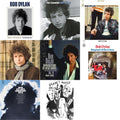 Planet Waves (150G LP Vinyl/Dl) & Springtime In New York: The Bootleg Series Vol. 16 (1980-1985) (2LP) & Bringing It All Back Home & Highway 61 Revisited & Blonde On Blonde & Mixing Up The Medicine & Essential Bob Dylan & Greatest Hits (150G/Dl Card)