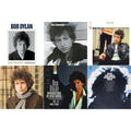 Springtime In New York: The Bootleg Series Vol. 16 (1980-1985) (2LP) & Highway 61 Revisited & Blonde On Blonde & Mixing Up The Medicine & Essential Bob Dylan & Greatest Hits (150G/Dl Card)