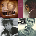 Man Of Constant Sorrow & Blood On The Tracks & Essential Bob Dylan & Times They Are A Changin