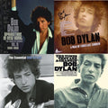 Springtime In New York: The Bootleg Series Vol. 16 (1980-1985) (2LP) & Man Of Constant Sorrow & Essential Bob Dylan & Times They Are A Changin