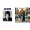 Mixing Up The Medicine & Freewheelin Bob Dylan (140G/Dl Code)