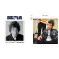 Highway 61 Revisited & Mixing Up The Medicine
