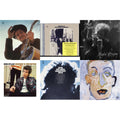 Greatest Hits Vol.1 & Shadow Kingdom & Nashville Skyline & John Wesley Harding & Highway 61 Revisited & Self Portrait