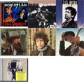 Time Out Of Mind & Oh Mercy & Desire & Nashville Skyline & John Wesley Harding & Blonde On Blonde & Good As I Been To You