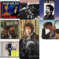 Time Out Of Mind & Shadow Kingdom & Oh Mercy & Desire & Nashville Skyline & John Wesley Harding & Blonde On Blonde & Good As I Been To You