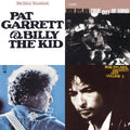 Greatest Hits Vol.2 & Time Out Of Mind & Pat Garrett & Billy The Kid & Greatest Hits Vol.3