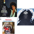 Springtime In New York: The Bootleg Series Vol. 16 (1980-1985) (2LP) & Bringing It All Back Home & Greatest Hits (150G/Dl Card)