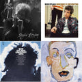 Greatest Hits Vol.1 & Shadow Kingdom & Highway 61 Revisited & Self Portrait