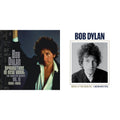 Springtime In New York: The Bootleg Series Vol. 16 (1980-1985) (2LP) & Mixing Up The Medicine