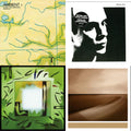Brian Eno - Before And After Science (140G/2017 Master) & Ambient 1: Music For Airports & Shutov Assembly (2LP/Gatefold/Dl) & Small Craft On A Milk Sea (2LP/Dl Card)