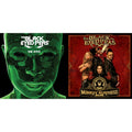 E.N.D. (Energy Never Dies) (2LP) & Monkey Business